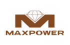 Max Power Logo